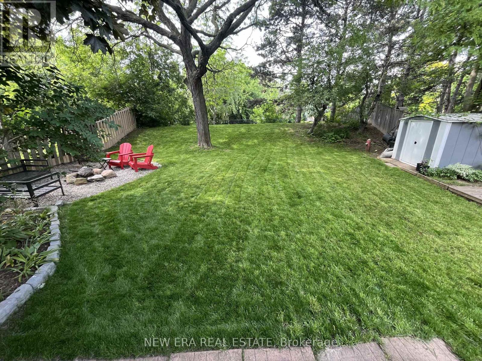 7189 Joliette Crescent, Mississauga, Ontario  L5N 1Z2 - Photo 34 - W12771990