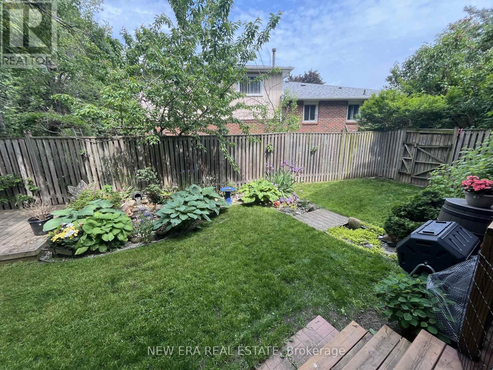 7189 Joliette Crescent, Mississauga, Ontario  L5N 1Z2 - Photo 35 - W12771990