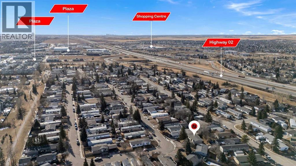 44 Spring Haven Close Se, Airdrie, Alberta  T4B 1G2 - Photo 34 - A2285945