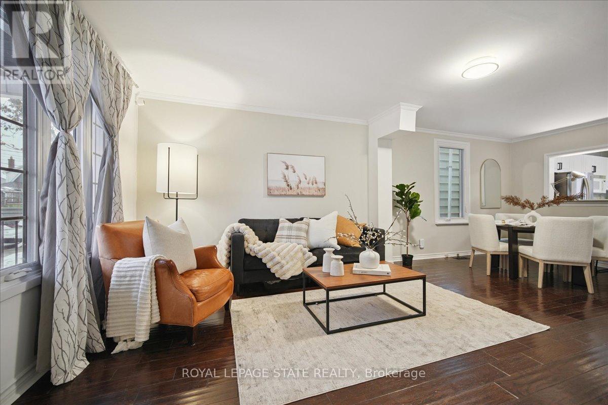 171 Paling Avenue, Hamilton, Ontario  L8H 5J6 - Photo 1 - X12677998