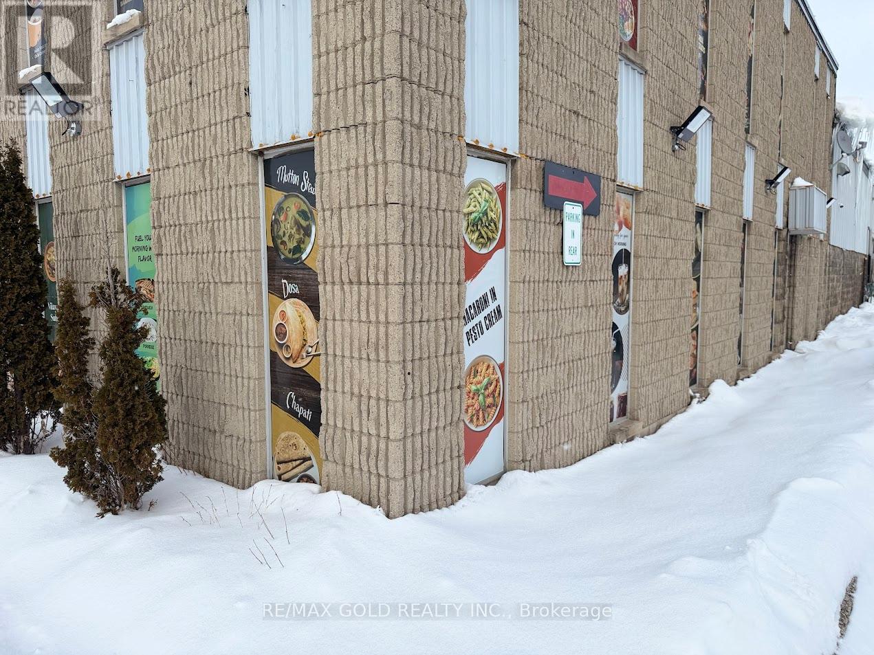 530 Clarke Road, London East (East I), Ontario  N5V 2C7 - Photo 30 - X12784508