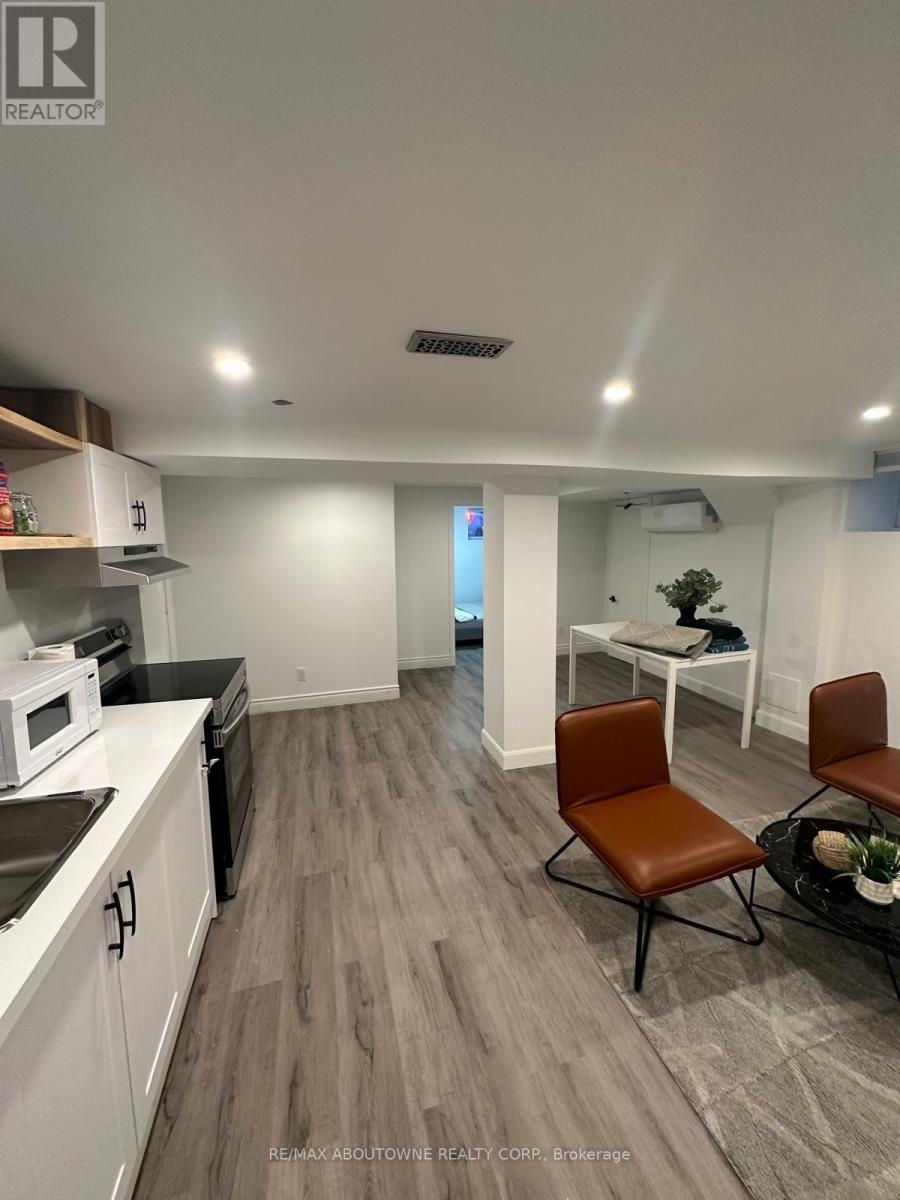 Lower - 66 Wellington Street S, Hamilton (Corktown), Ontario  L8N 2R1 - Photo 19 - X12784512