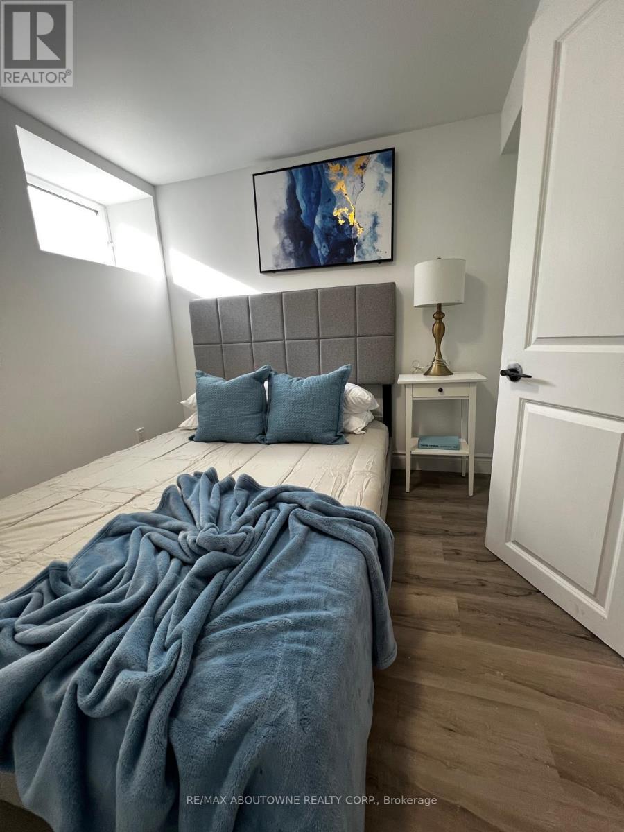 Lower - 66 Wellington Street S, Hamilton (Corktown), Ontario  L8N 2R1 - Photo 20 - X12784512