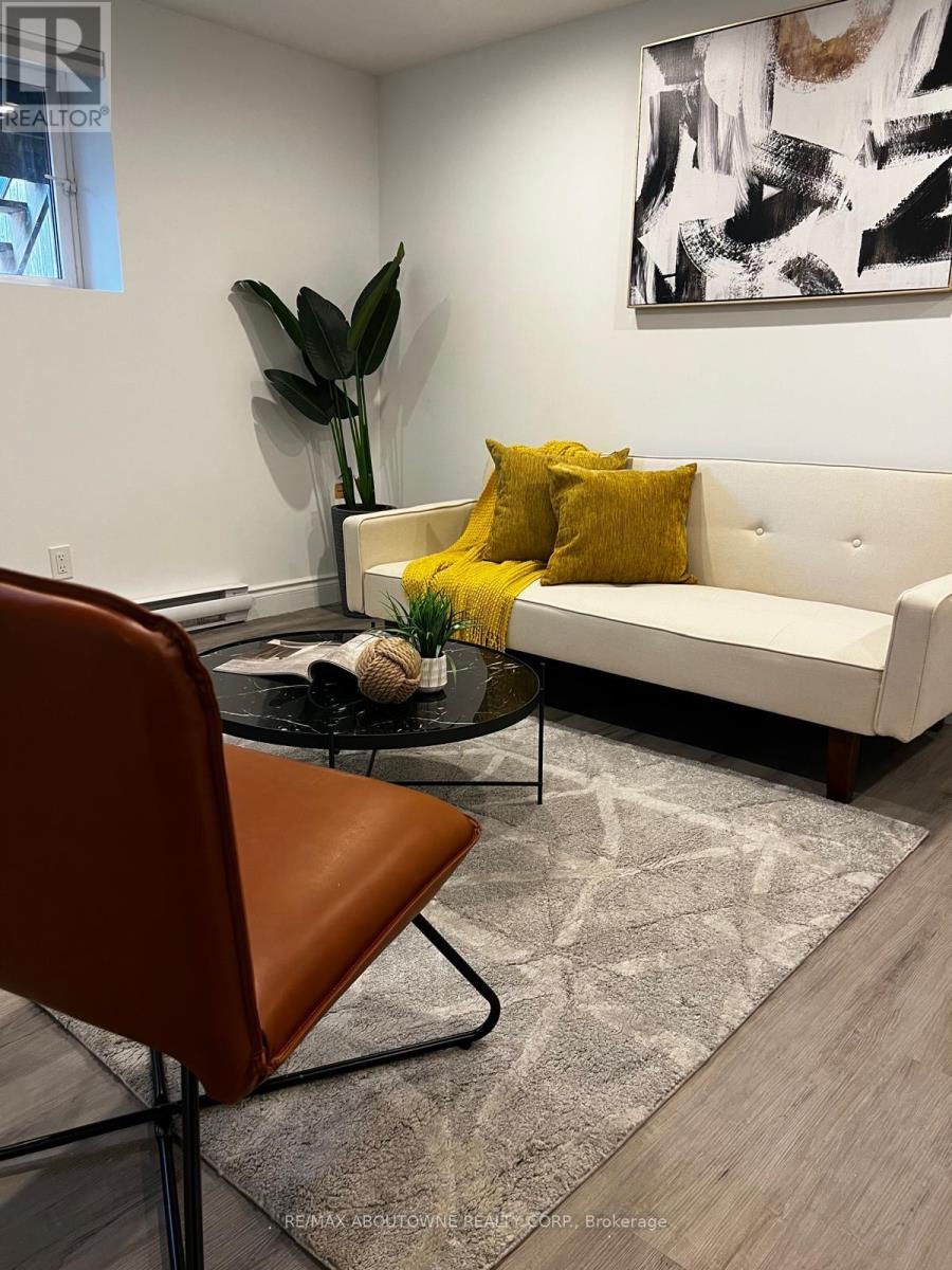 Lower - 66 Wellington Street S, Hamilton (Corktown), Ontario  L8N 2R1 - Photo 24 - X12784512