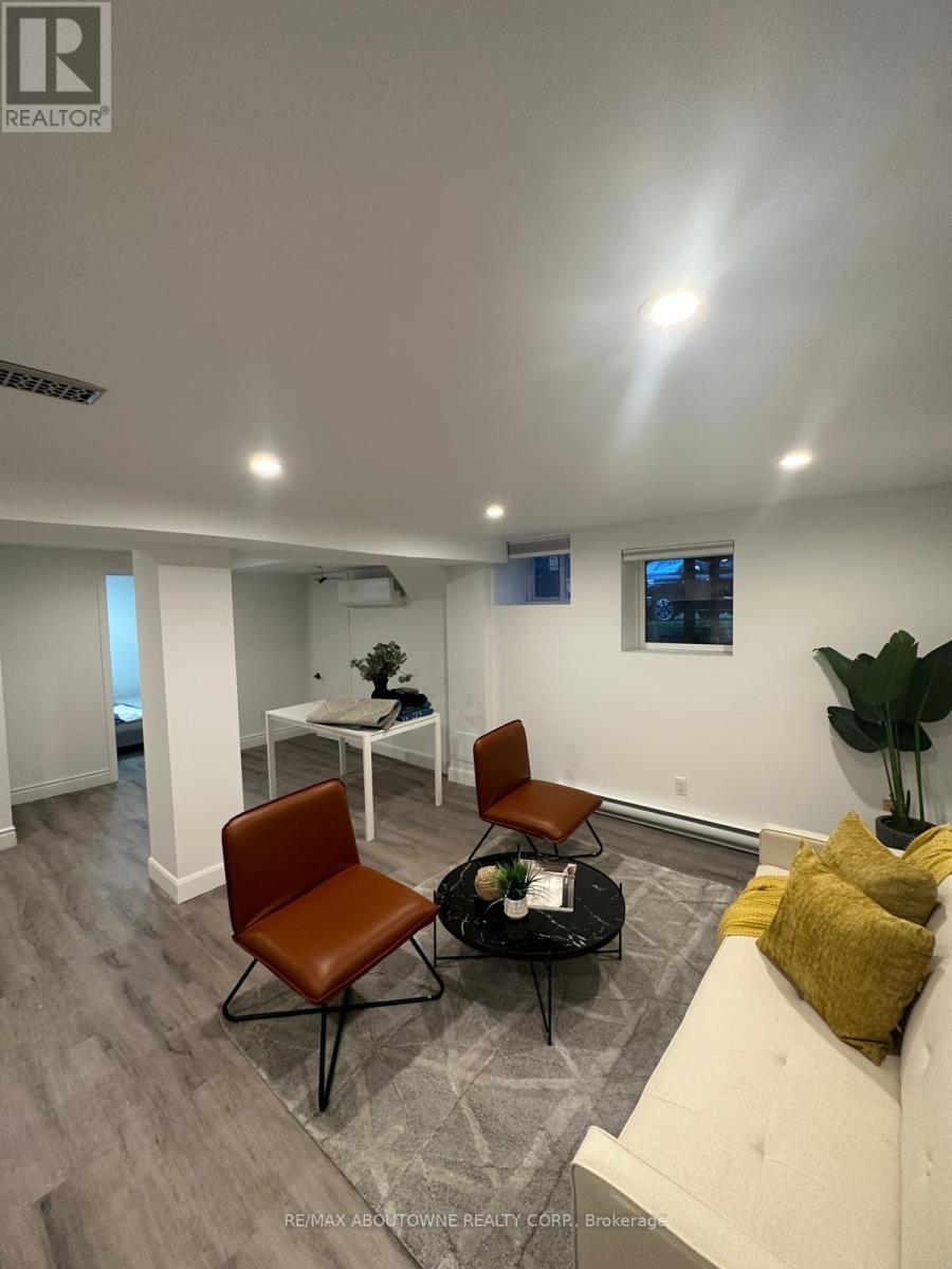 Lower - 66 Wellington Street S, Hamilton (Corktown), Ontario  L8N 2R1 - Photo 25 - X12784512