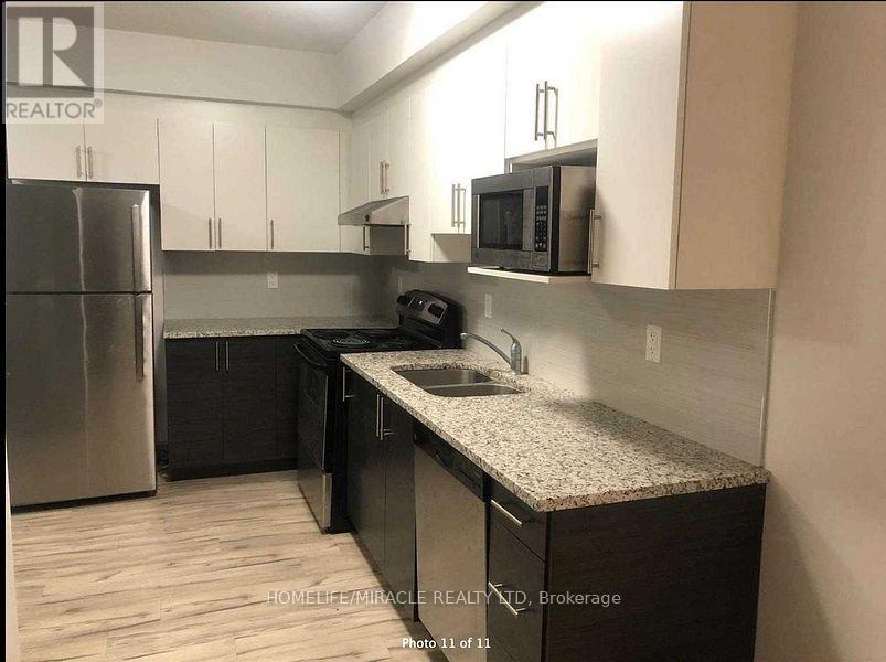 229 - 258 B Sunview Street, Waterloo, Ontario  N2L 3V9 - Photo 3 - X12784530