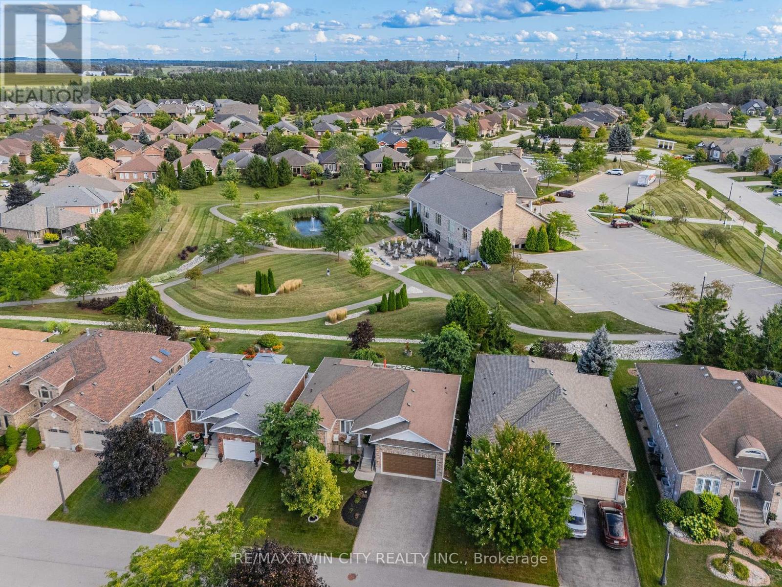 18 - 152 Devonshire Drive, Wilmot, Ontario  N3A 4J7 - Photo 49 - X12784562