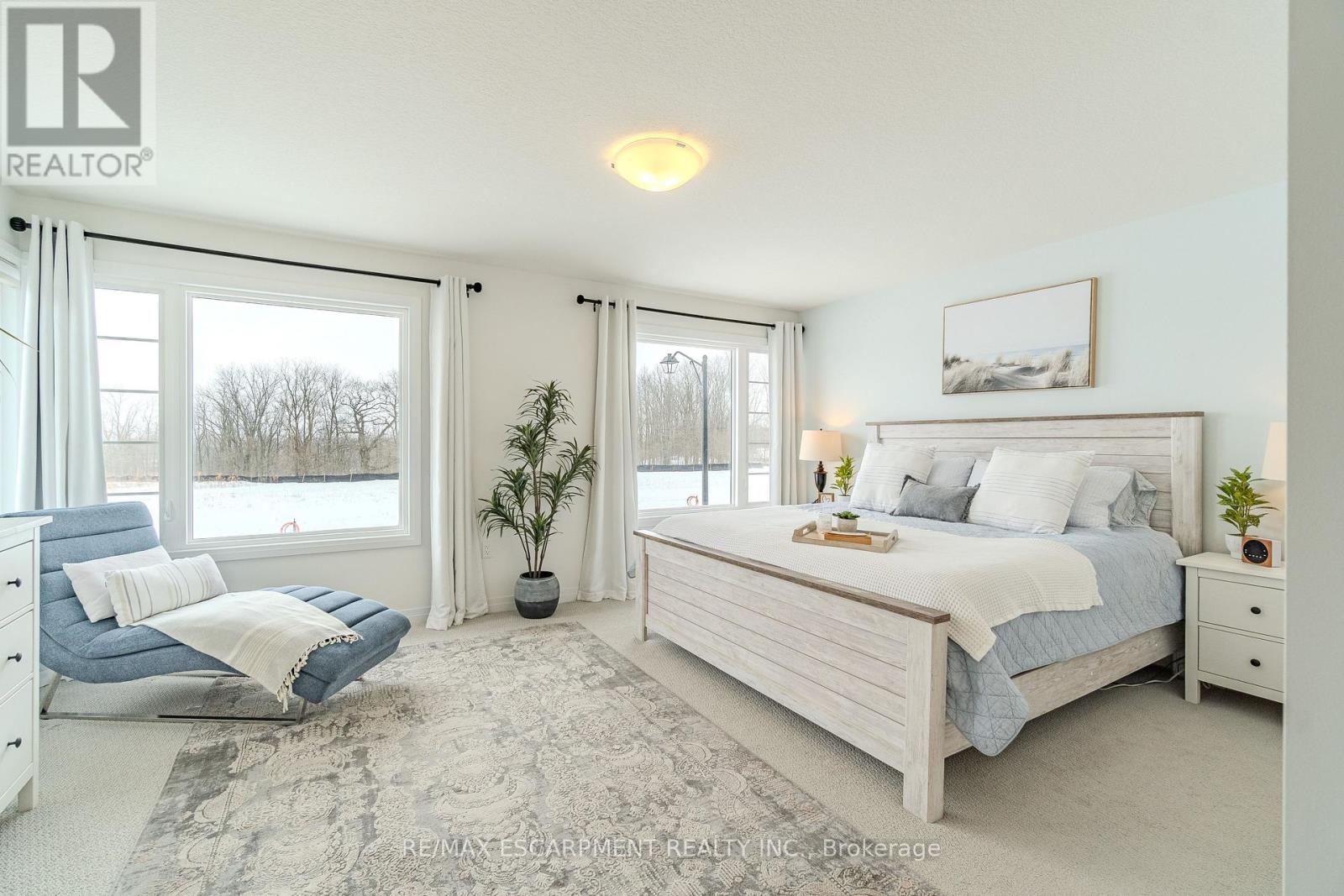 58 Gort Avenue, Brant, Ontario  N3L 0N9 - Photo 13 - X12784564