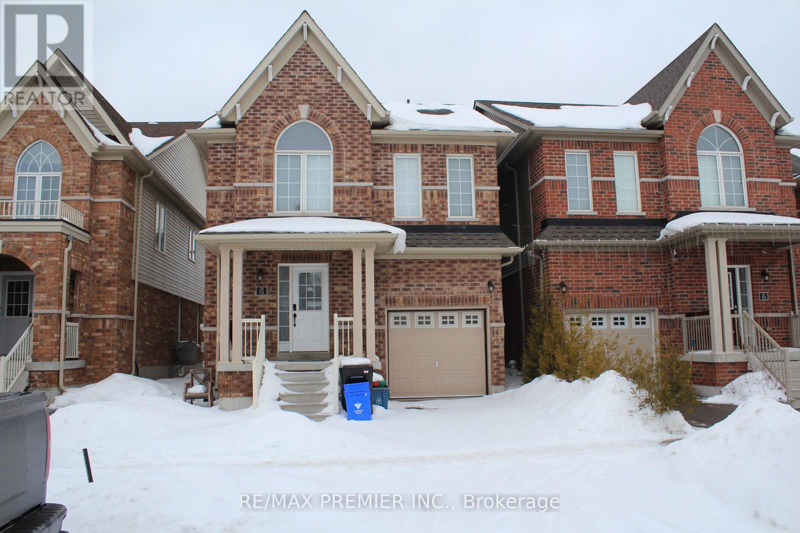 51 Mullholland Avenue, Cambridge, Ontario  N3H 5L5 - Photo 2 - X12784576