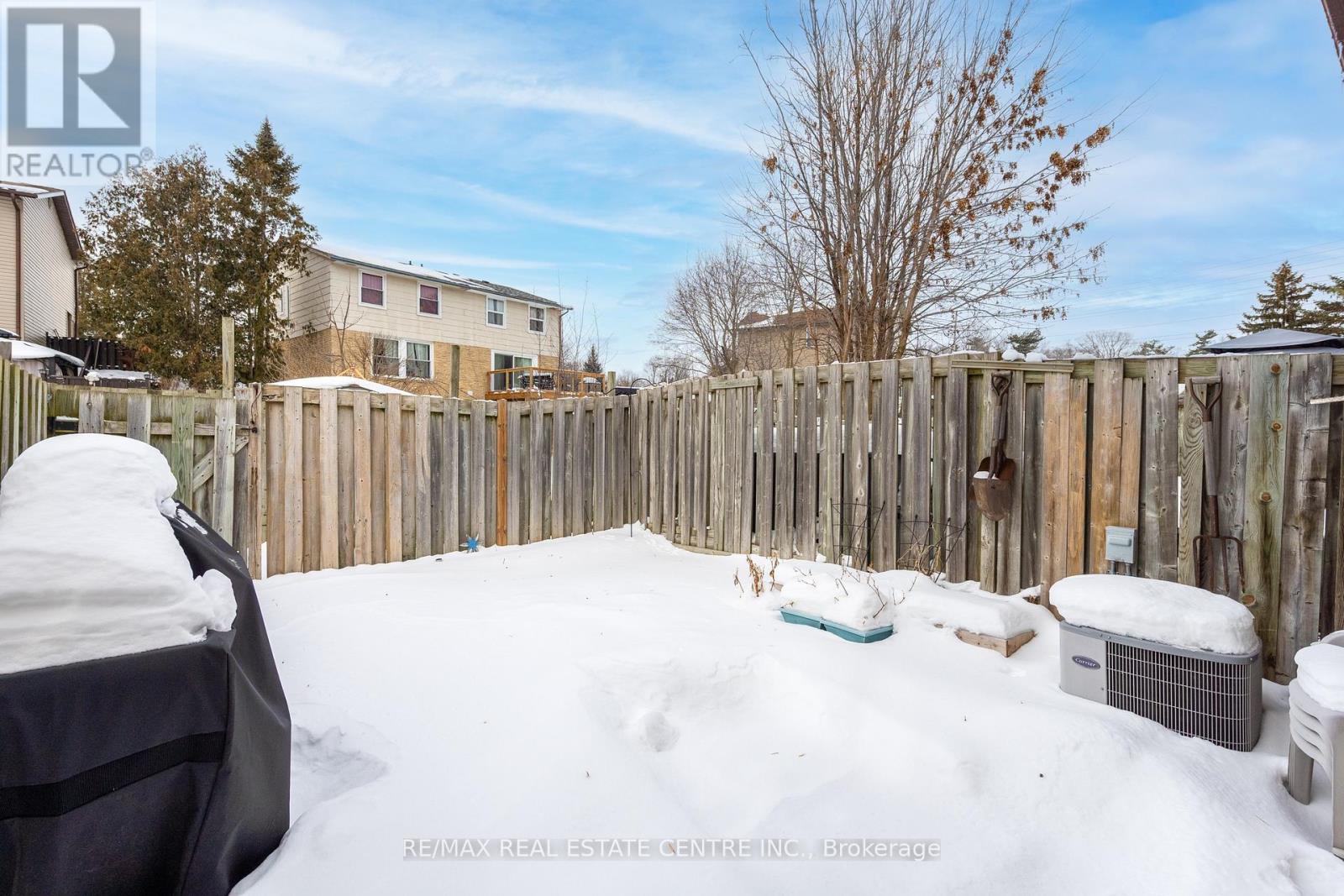 22 - 210 Glamis Road, Cambridge, Ontario  N1R 6L3 - Photo 24 - X12784598