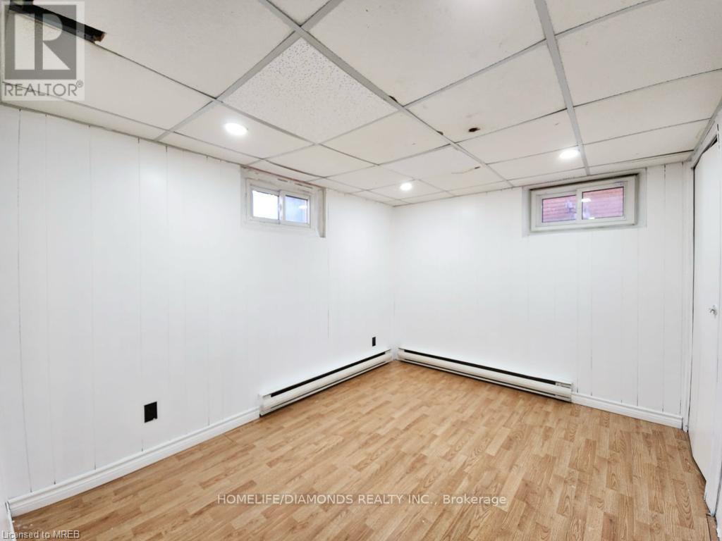 28 Marmac Drive, St. Catharines (Burleigh Hill), Ontario  L2T 2X3 - Photo 12 - X12784600