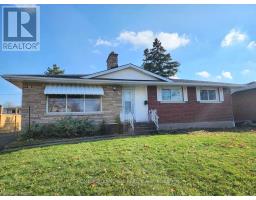 28 MARMAC DRIVE, St. Catharines, Ontario