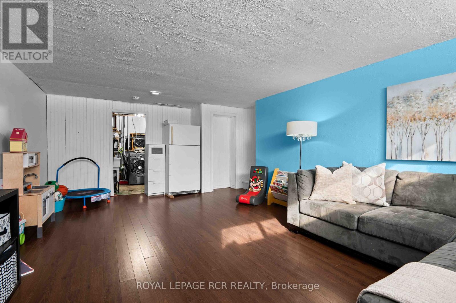 12 Luther Road, East Luther Grand Valley, Ontario  L9W 5R1 - Photo 34 - X12784610