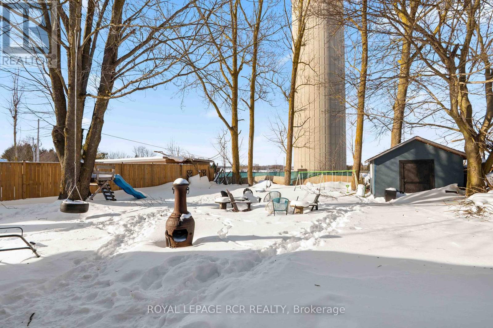 12 Luther Road, East Luther Grand Valley, Ontario  L9W 5R1 - Photo 37 - X12784610