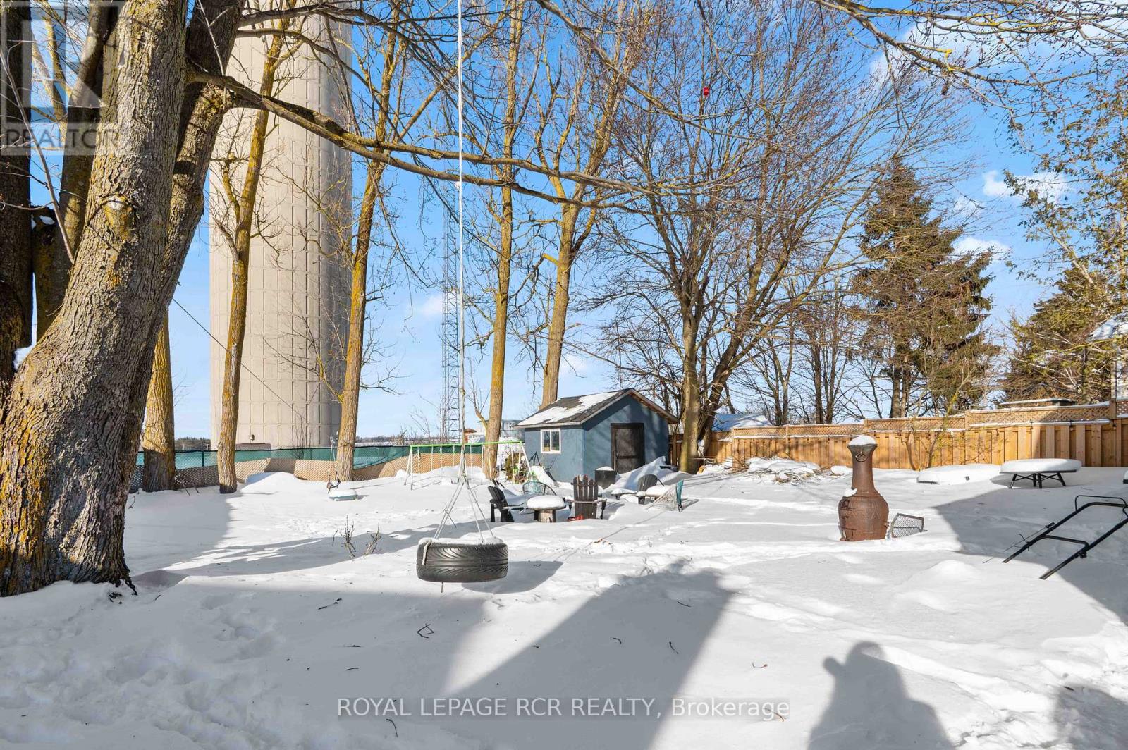 12 Luther Road, East Luther Grand Valley, Ontario  L9W 5R1 - Photo 38 - X12784610