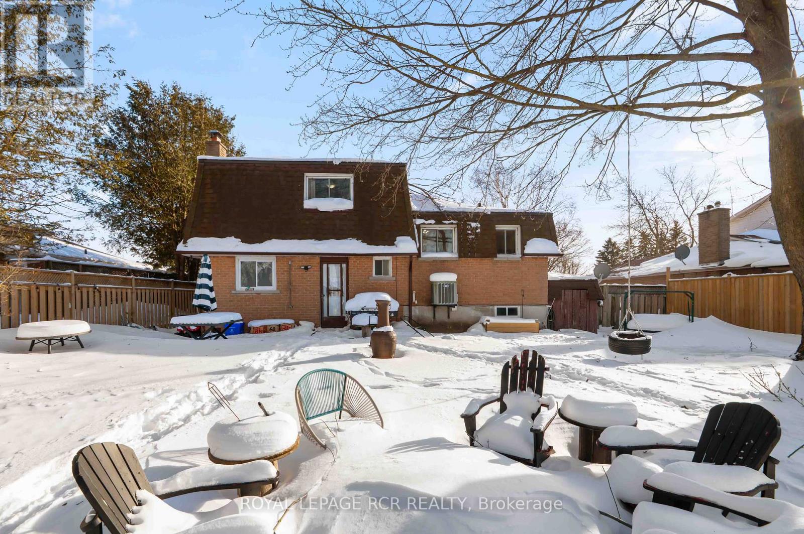 12 Luther Road, East Luther Grand Valley, Ontario  L9W 5R1 - Photo 41 - X12784610