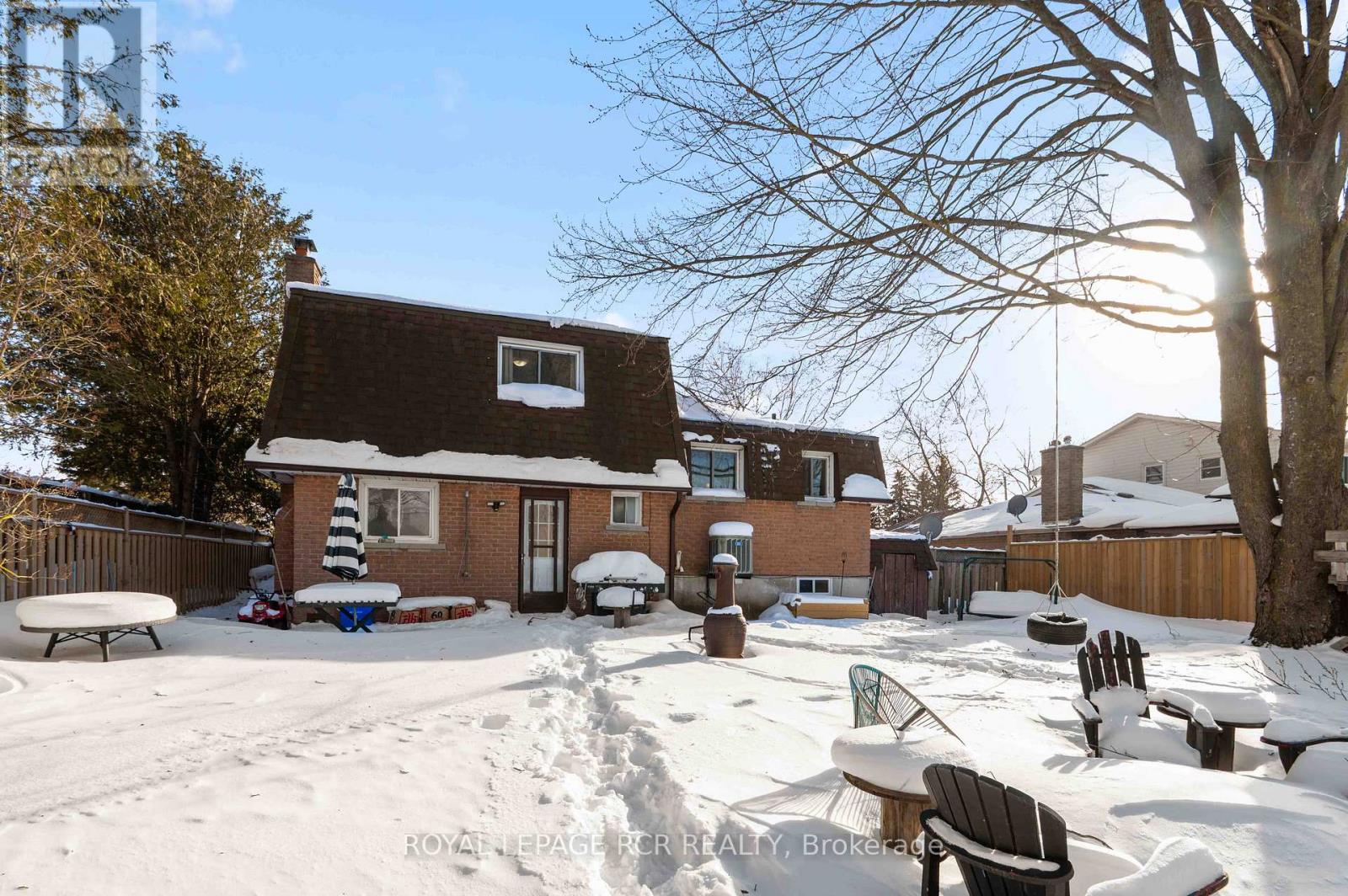 12 Luther Road, East Luther Grand Valley, Ontario  L9W 5R1 - Photo 42 - X12784610