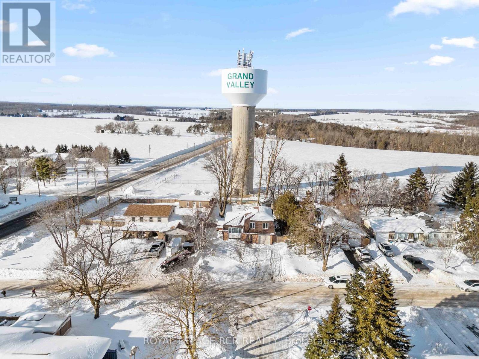 12 Luther Road, East Luther Grand Valley, Ontario  L9W 5R1 - Photo 46 - X12784610