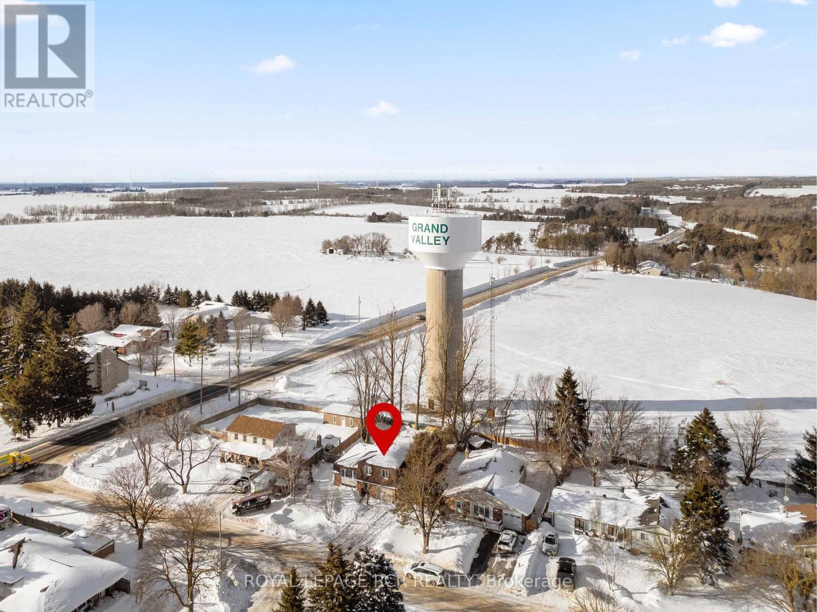 12 Luther Road, East Luther Grand Valley, Ontario  L9W 5R1 - Photo 47 - X12784610