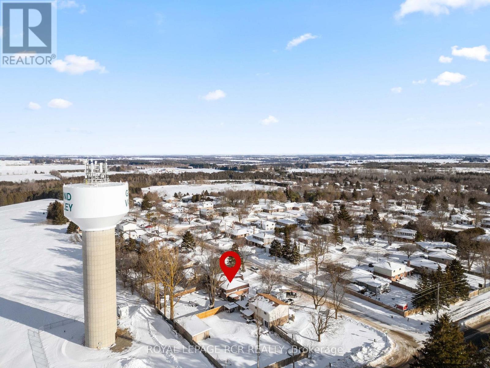 12 Luther Road, East Luther Grand Valley, Ontario  L9W 5R1 - Photo 48 - X12784610