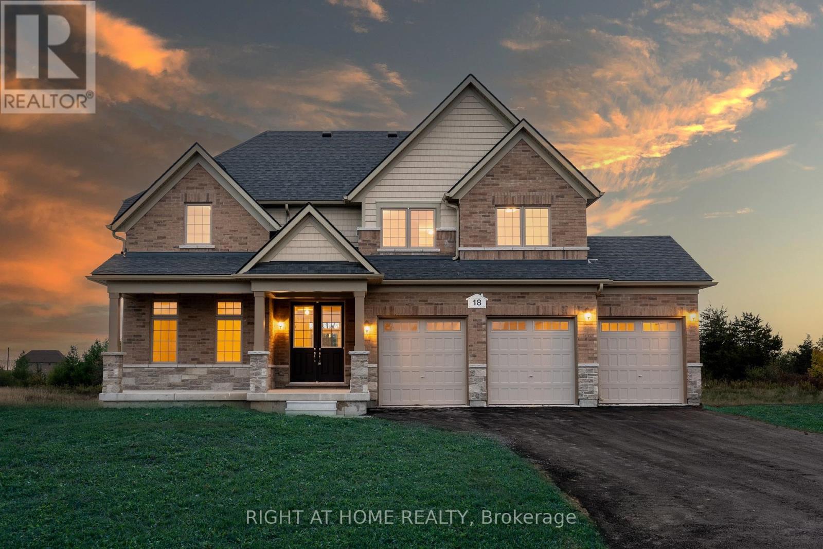 18 BLUE HERON DRIVE, Quinte West, Ontario