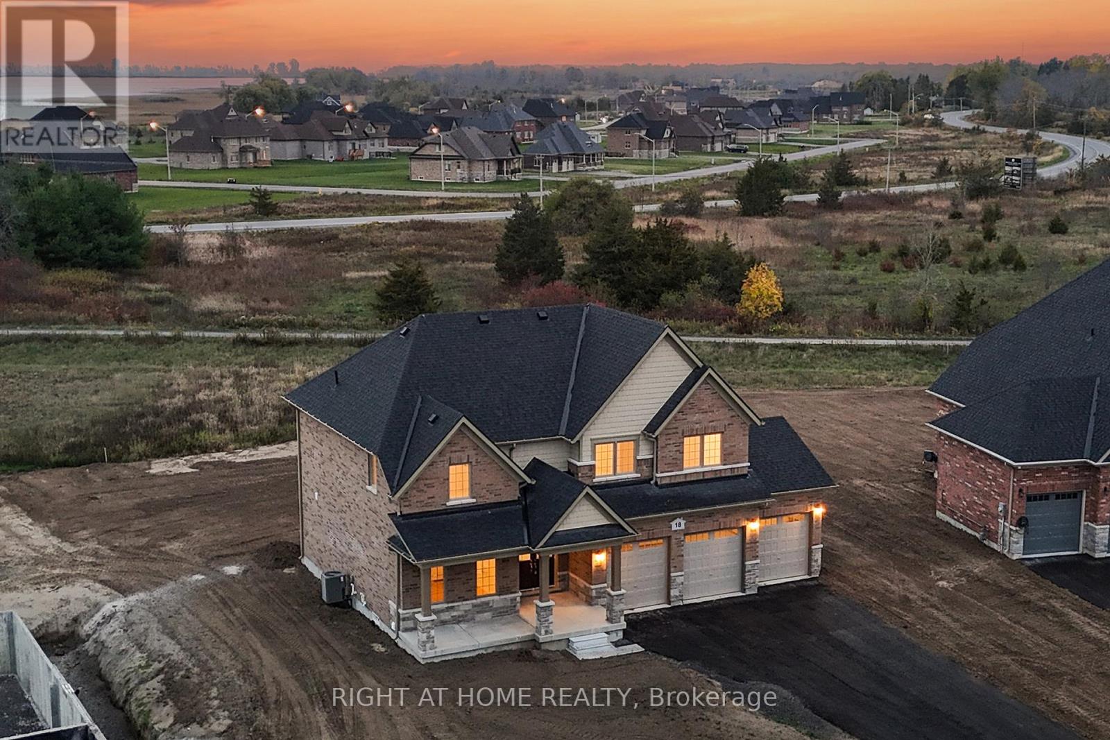 18 Blue Heron Drive, Quinte West (Murray Ward), Ontario  K0K 1L0 - Photo 18 - X12784614