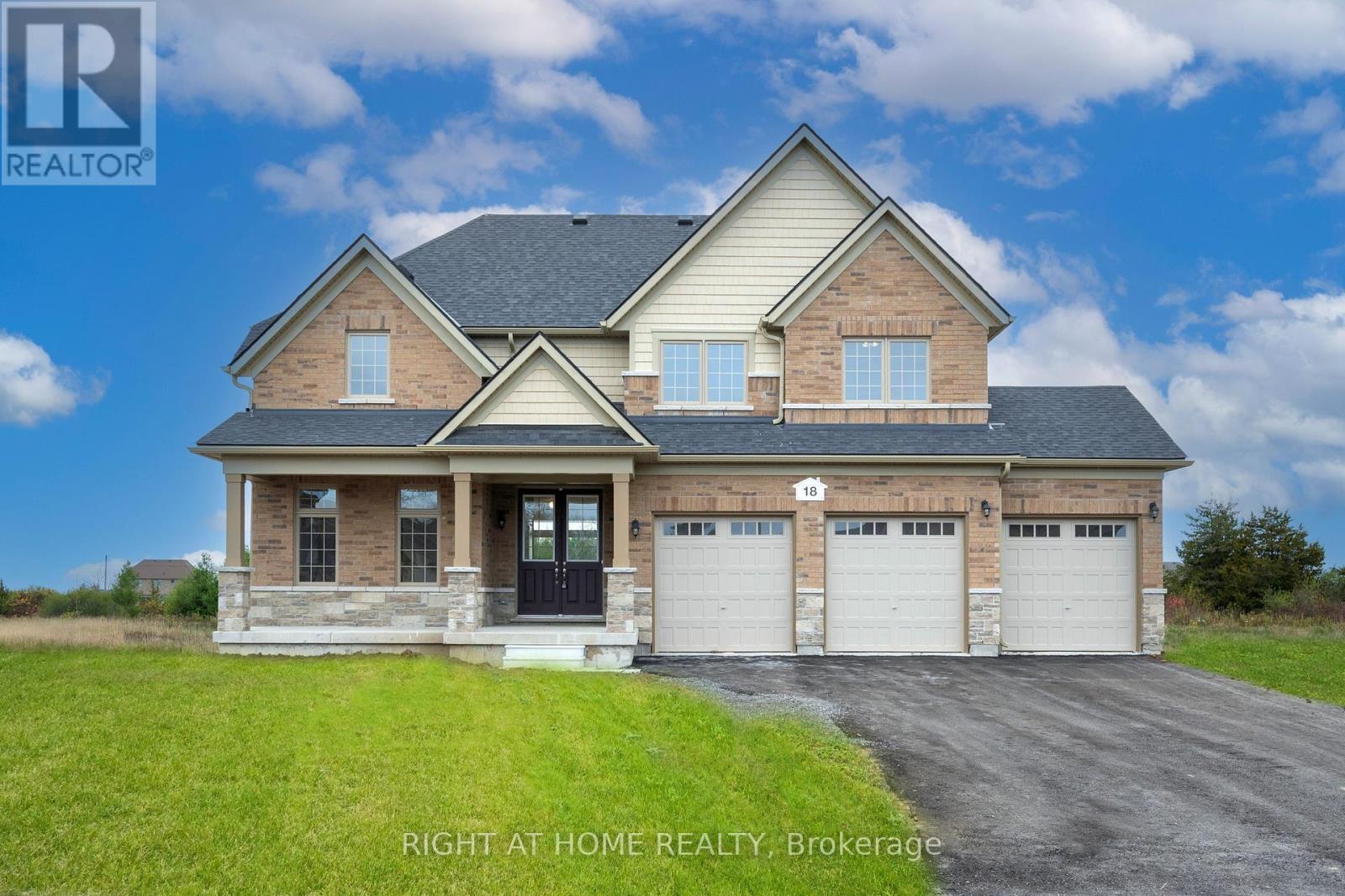18 Blue Heron Drive, Quinte West (Murray Ward), Ontario  K0K 1L0 - Photo 2 - X12784614