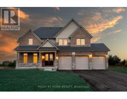 18 BLUE HERON DRIVE, Quinte West, Ontario