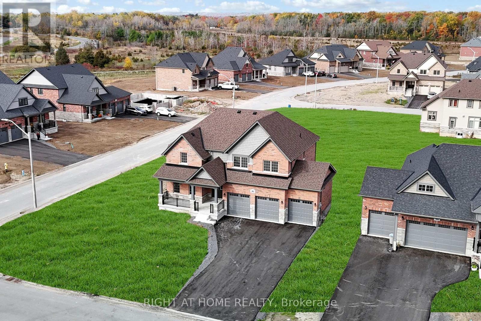 46 East Vista Terrace, Quinte West (Murray Ward), Ontario  K0K 1L0 - Photo 19 - X12784618