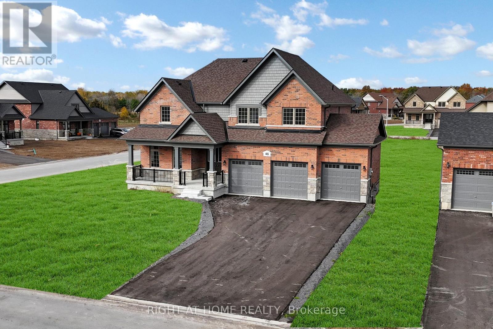 46 East Vista Terrace, Quinte West (Murray Ward), Ontario  K0K 1L0 - Photo 20 - X12784618