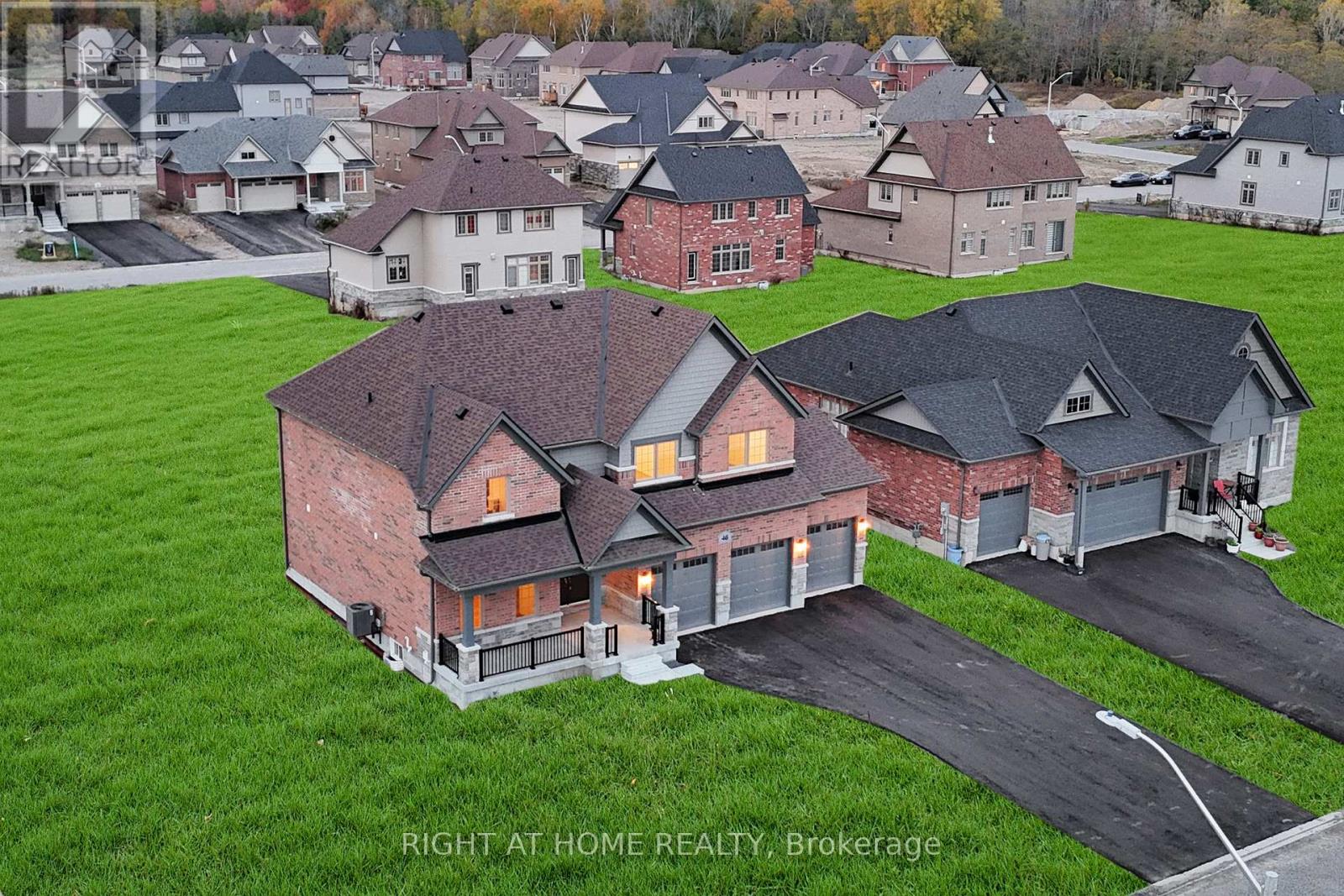 46 East Vista Terrace, Quinte West (Murray Ward), Ontario  K0K 1L0 - Photo 25 - X12784618