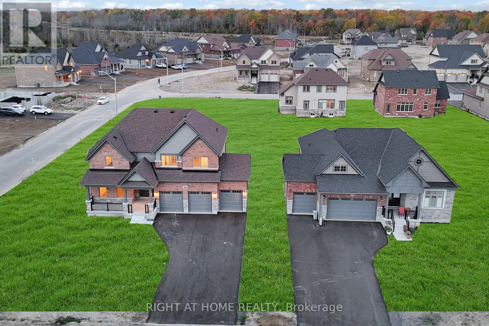 46 East Vista Terrace, Quinte West (Murray Ward), Ontario  K0K 1L0 - Photo 27 - X12784618