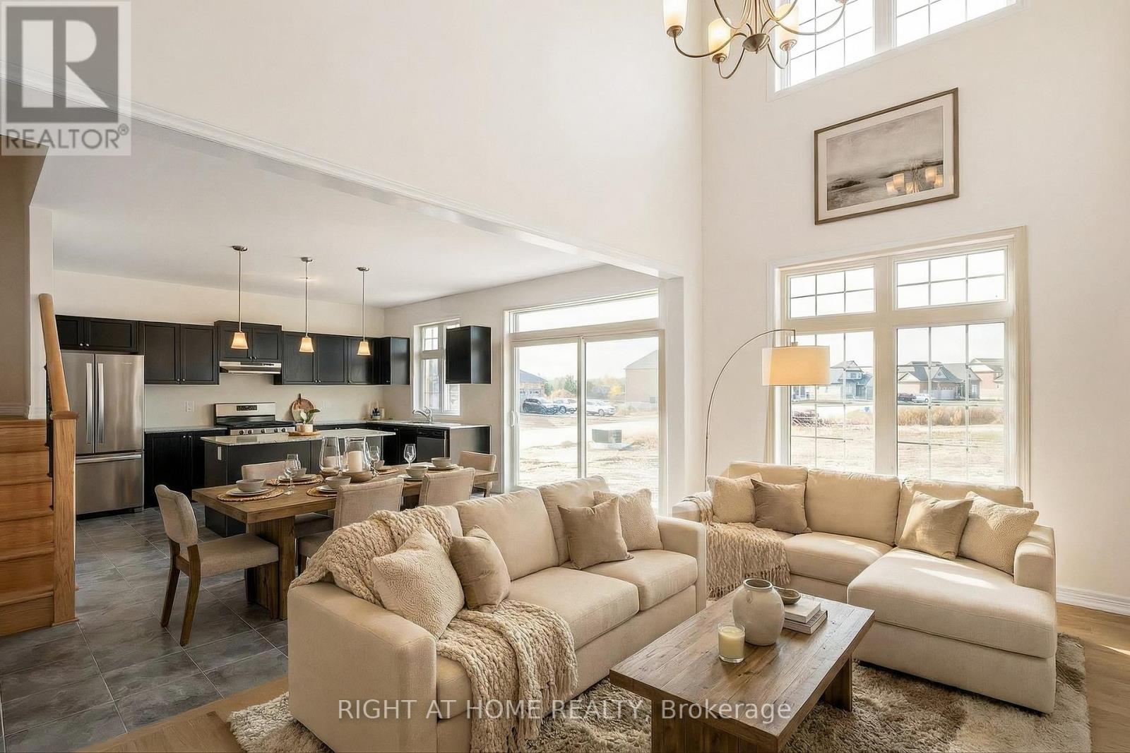 46 East Vista Terrace, Quinte West (Murray Ward), Ontario  K0K 1L0 - Photo 4 - X12784618