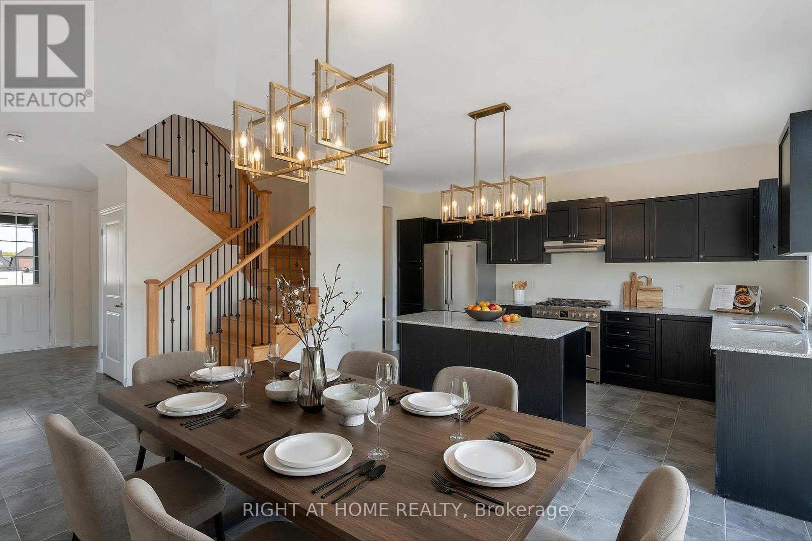 46 East Vista Terrace, Quinte West (Murray Ward), Ontario  K0K 1L0 - Photo 6 - X12784618