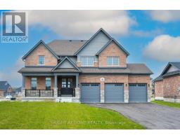 46 EAST VISTA TERRACE, Quinte West, Ontario