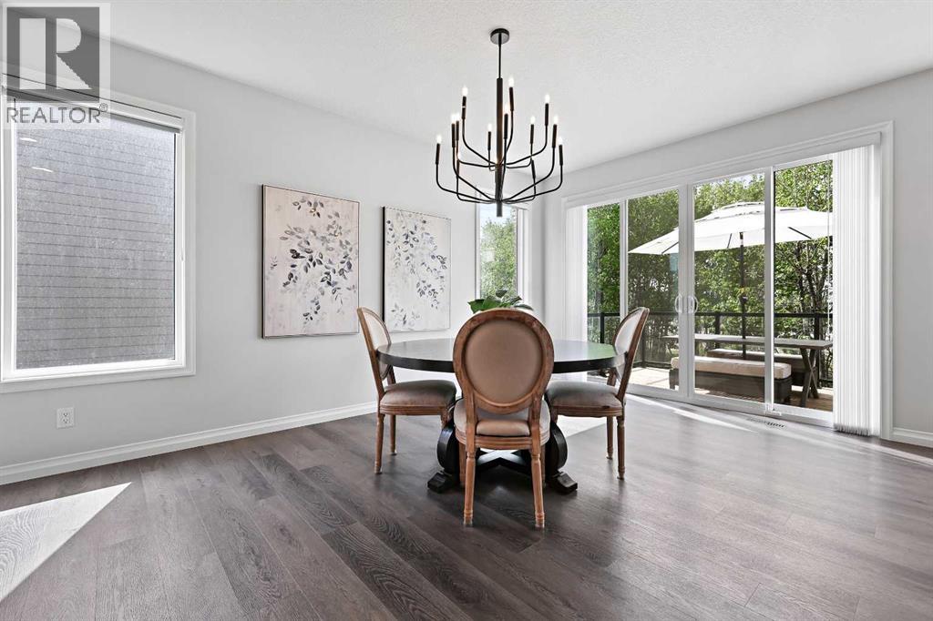 472 Legacy Woods Circle Se, Calgary, Alberta  T2X 5J7 - Photo 6 - A2286060