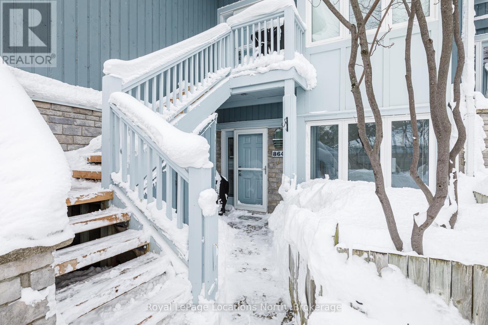 864 Suncrest Circle, Collingwood, Ontario L9Y 5C7 - Photo 2 - S12784700