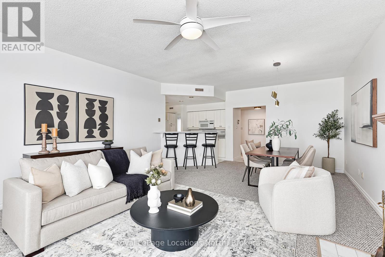 864 Suncrest Circle, Collingwood, Ontario L9Y 5C7 - Photo 7 - S12784700