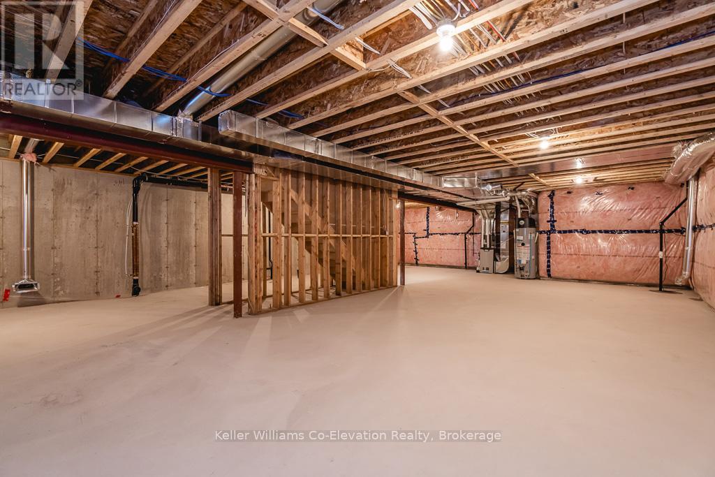 4 Danielle Crescent, Midland, Ontario  L4R 0A9 - Photo 22 - S12784740