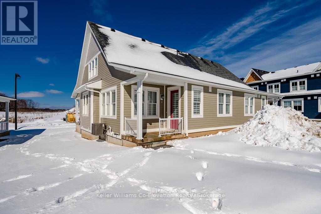 4 Danielle Crescent, Midland, Ontario  L4R 0A9 - Photo 24 - S12784740