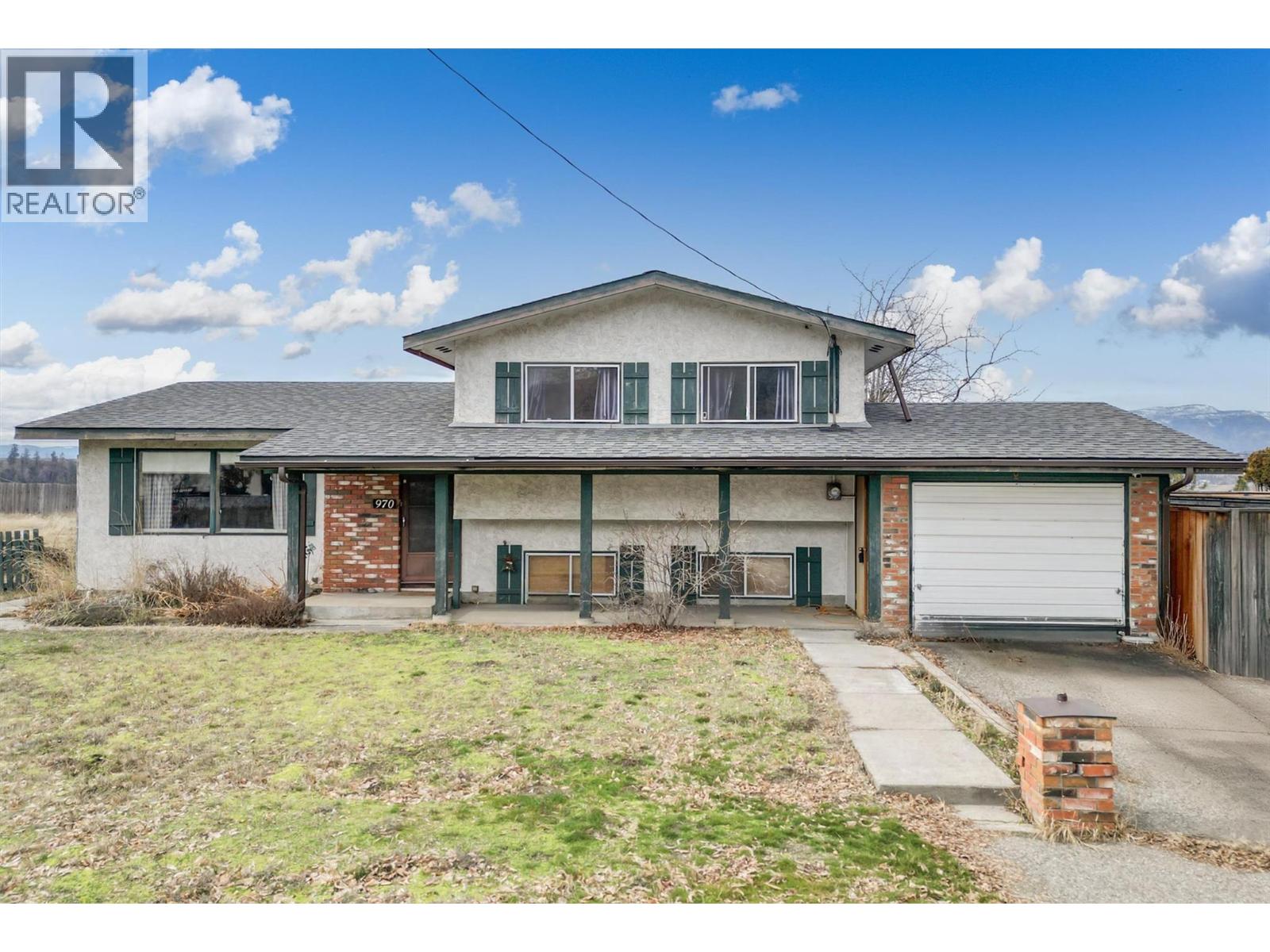 970 Taurus Road, Kelowna, British Columbia