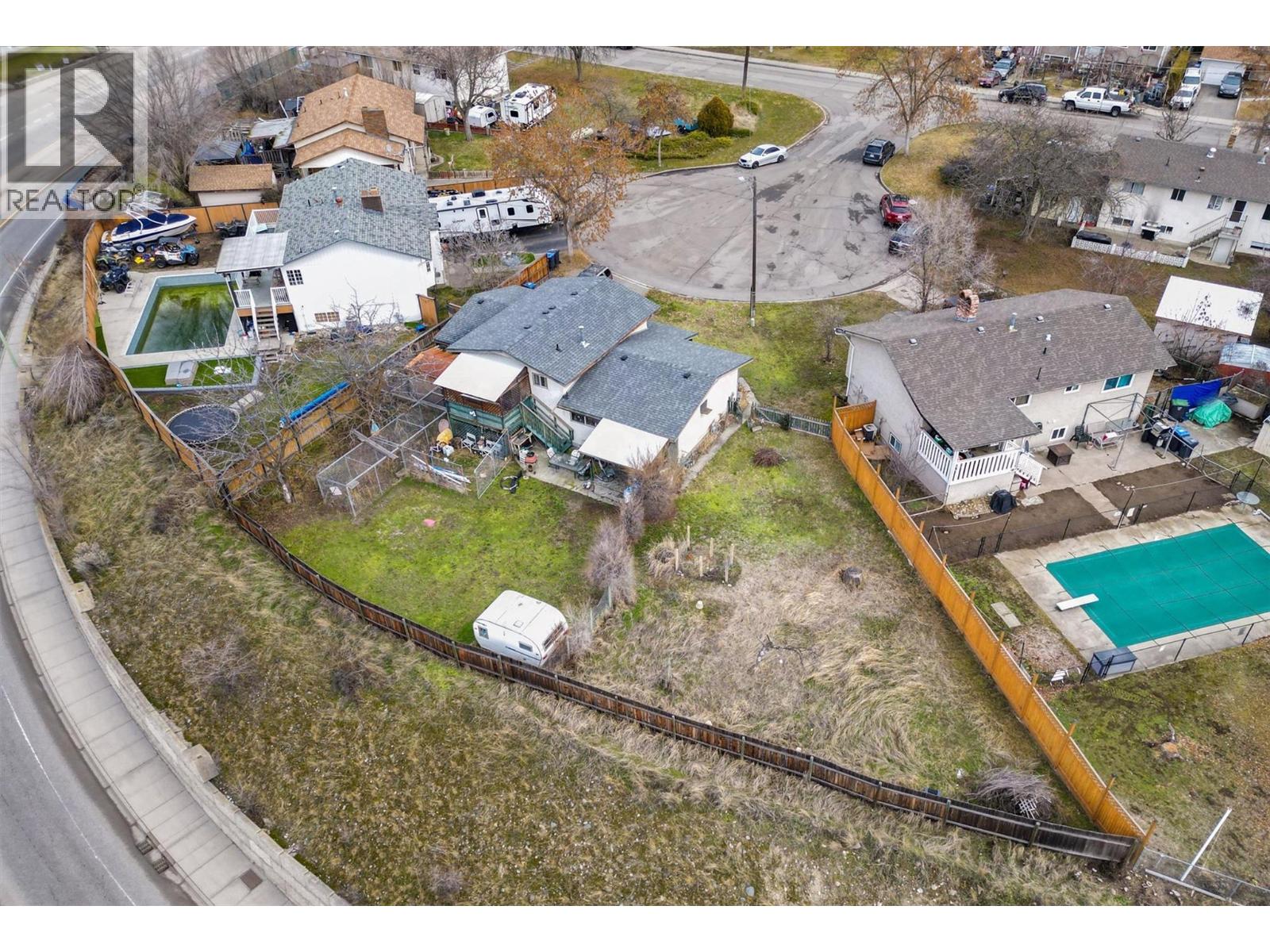 970 Taurus Road, Kelowna, British Columbia  V1X 5G3 - Photo 5 - 10375655