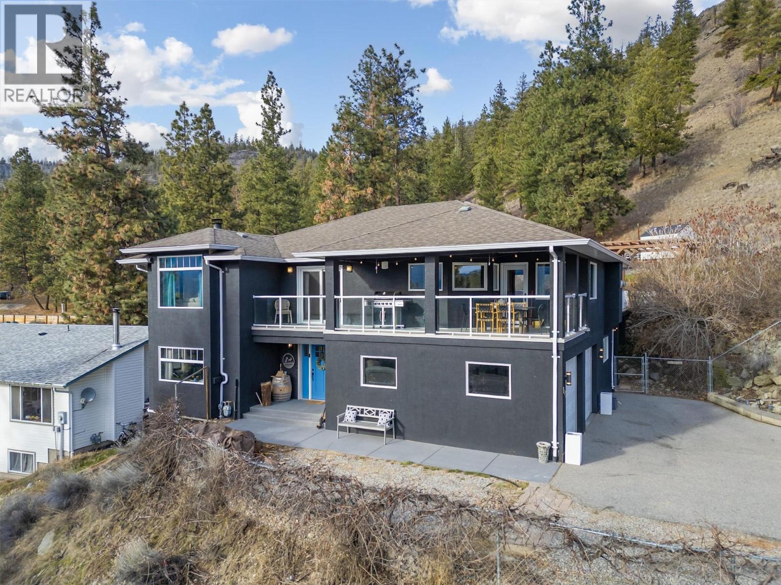 13411 Hermiston Drive, Summerland, British Columbia