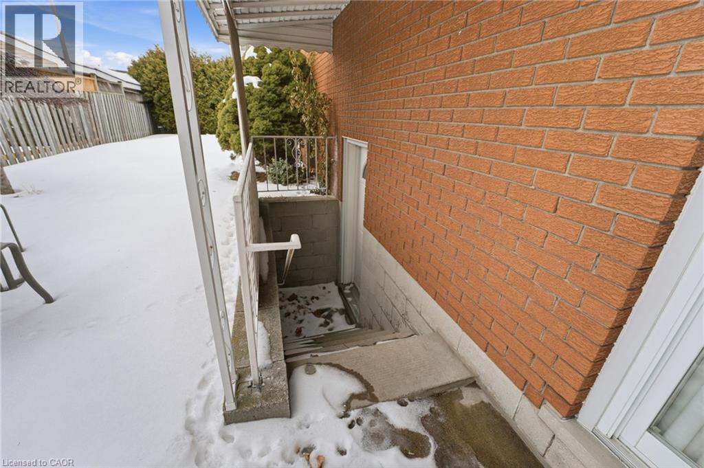 156 Kentley Drive, Hamilton, Ontario  L8E 1A7 - Photo 30 - 40804890