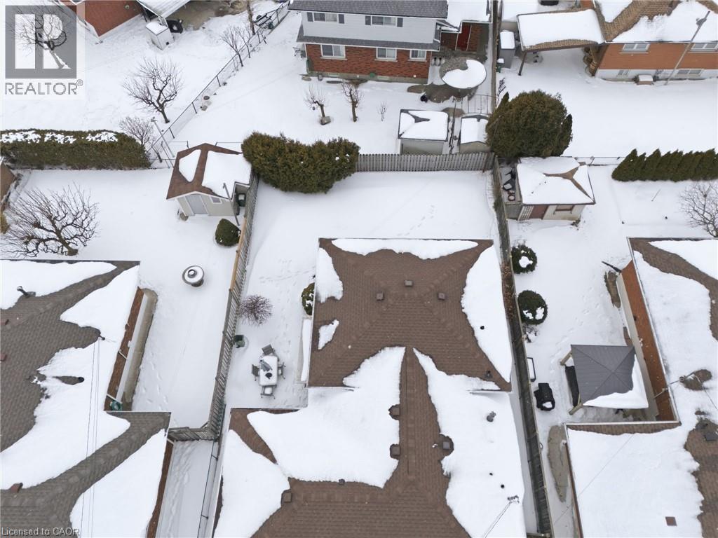 156 Kentley Drive, Hamilton, Ontario  L8E 1A7 - Photo 35 - 40804890