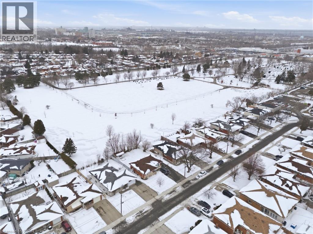 156 Kentley Drive, Hamilton, Ontario  L8E 1A7 - Photo 38 - 40804890