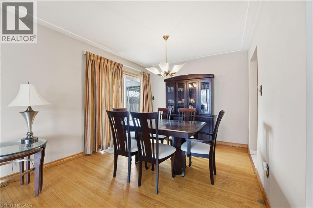 156 Kentley Drive, Hamilton, Ontario  L8E 1A7 - Photo 9 - 40804890