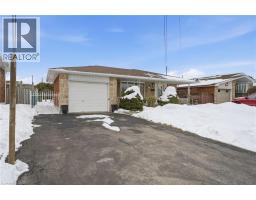 156 KENTLEY Drive, Hamilton, Ontario