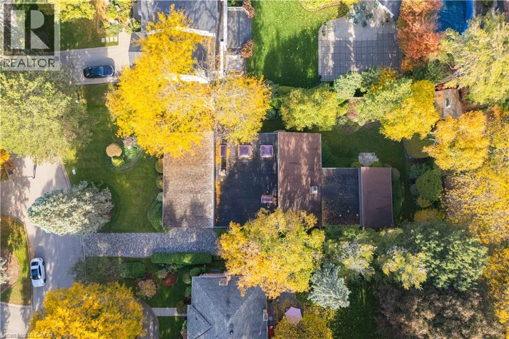 1168 Carey Road, Oakville, Ontario  L6J 2E4 - Photo 35 - 40804805