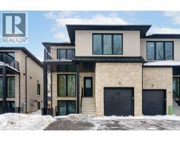 151 RICHARDSON Street Unit# A, rockwood, Ontario